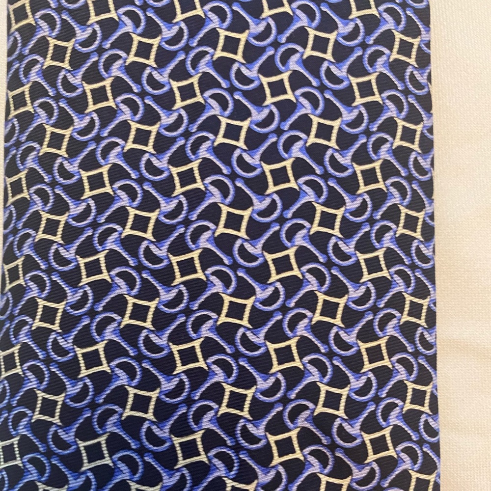 Brooks Brothers Silk Tie Never Worn